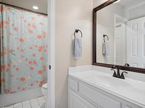 615  Rainforest Lane , Allen Texas 75013