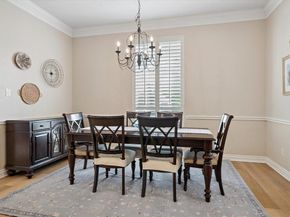 615  Rainforest Lane , Allen Texas 75013