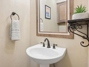 615  Rainforest Lane , Allen Texas 75013