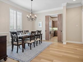 615  Rainforest Lane , Allen Texas 75013