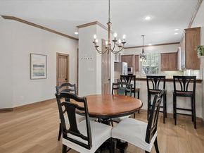615  Rainforest Lane , Allen Texas 75013