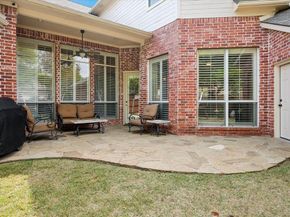 615  Rainforest Lane , Allen Texas 75013