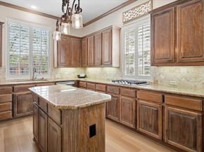 615  Rainforest Lane , Allen Texas 75013