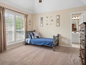 615  Rainforest Lane , Allen Texas 75013