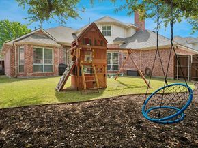 615  Rainforest Lane , Allen Texas 75013