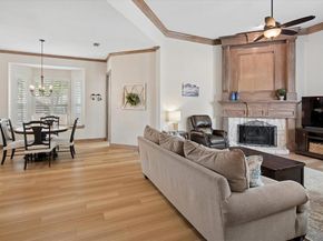 615  Rainforest Lane , Allen Texas 75013