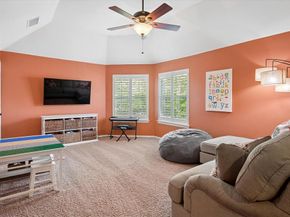 615  Rainforest Lane , Allen Texas 75013