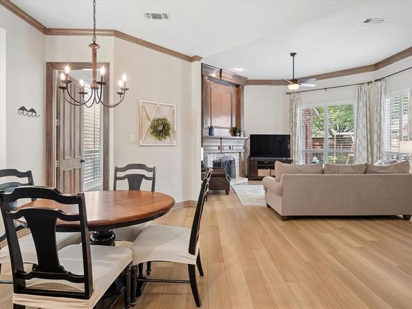 615  Rainforest Lane , Allen Texas 75013