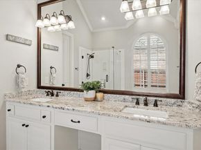615  Rainforest Lane , Allen Texas 75013