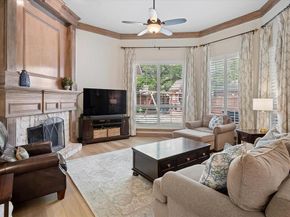 615  Rainforest Lane , Allen Texas 75013