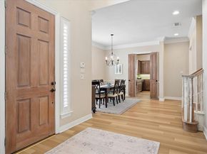 615  Rainforest Lane , Allen Texas 75013