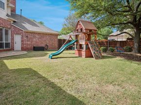615  Rainforest Lane , Allen Texas 75013