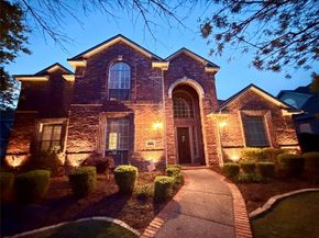615  Rainforest Lane , Allen Texas 75013
