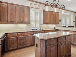 615  Rainforest Lane , Allen Texas 75013
