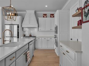 10035  Lakeside Drive , Fort Worth Texas 76179