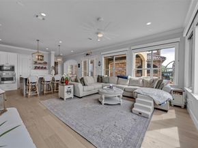 10035  Lakeside Drive , Fort Worth Texas 76179