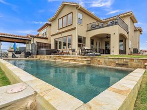 10035  Lakeside Drive , Fort Worth Texas 76179