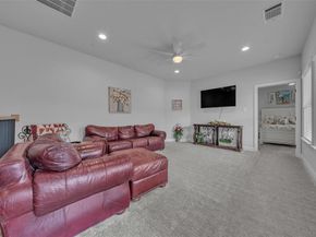 10035  Lakeside Drive , Fort Worth Texas 76179
