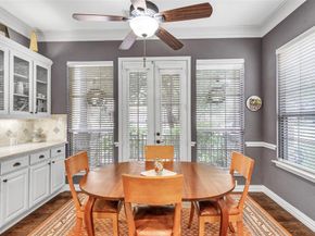 5371  Keswick Drive , Frisco Texas 75034