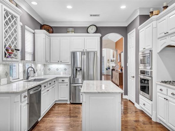 5371  Keswick Drive , Frisco Texas 75034
