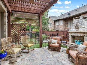 5371  Keswick Drive , Frisco Texas 75034
