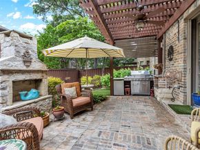 5371  Keswick Drive , Frisco Texas 75034