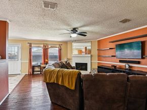 658  Bluechalk Drive , Cedar Hill Texas 75104