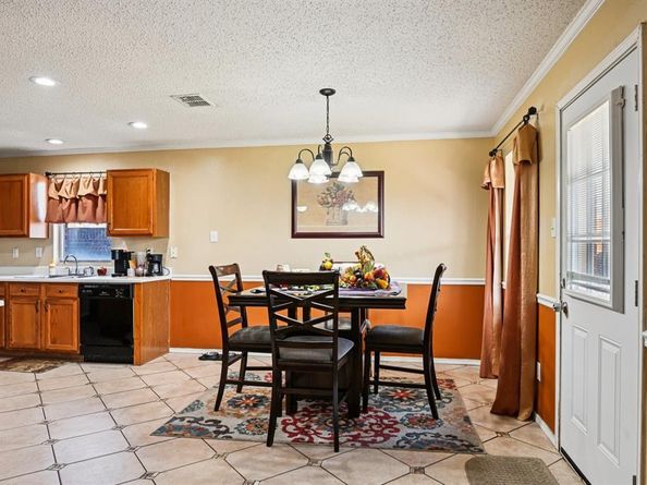 658  Bluechalk Drive , Cedar Hill Texas 75104