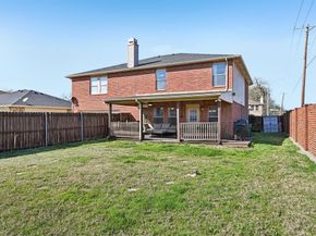 658  Bluechalk Drive , Cedar Hill Texas 75104