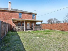 658  Bluechalk Drive , Cedar Hill Texas 75104