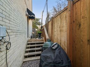 2705  Welborn Street , Dallas Texas 75219