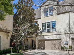 2705  Welborn Street , Dallas Texas 75219