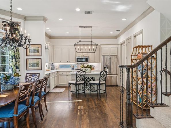 2705  Welborn Street , Dallas Texas 75219