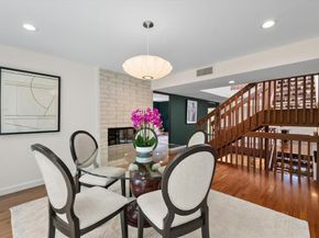 3509  Bellaire Park Court , Fort Worth Texas 76109