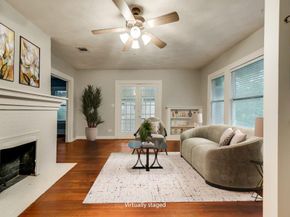 5833  Velasco Avenue , Dallas Texas 75206