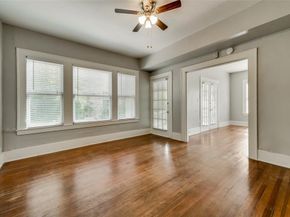 5833  Velasco Avenue , Dallas Texas 75206
