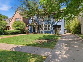 5833  Velasco Avenue , Dallas Texas 75206