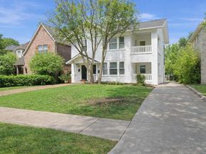 5833  Velasco Avenue , Dallas Texas 75206