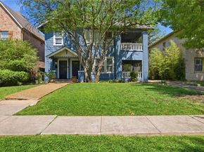 5833  Velasco Avenue , Dallas Texas 75206