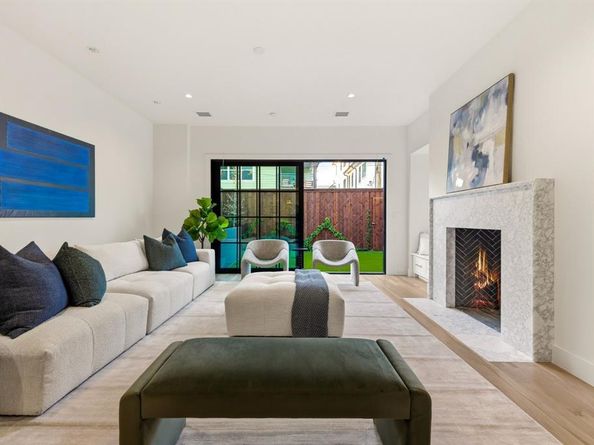 4031  Herschel Avenue , Dallas Texas 75219
