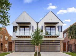 4031  Herschel Avenue , Dallas Texas 75219