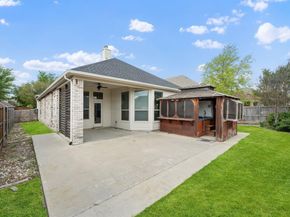 588  Louder Way , Fate Texas 75087