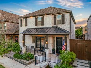 2217  6th Avenue , Flower Mound Texas 75028
