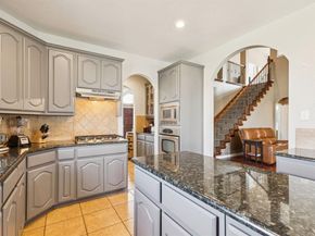 5636  Wills Creek Lane , Fort Worth Texas 76179