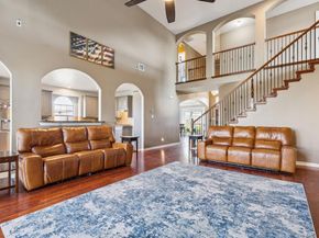 5636  Wills Creek Lane , Fort Worth Texas 76179