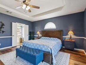 5636  Wills Creek Lane , Fort Worth Texas 76179