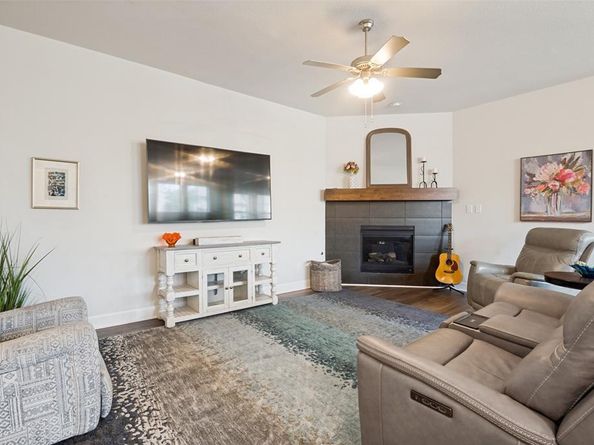 4724  Raspberry Spar Court , Arlington Texas 76005