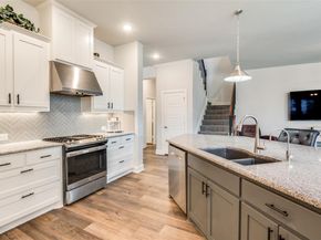 4724  Raspberry Spar Court , Arlington Texas 76005