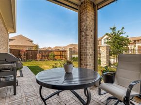 4724  Raspberry Spar Court , Arlington Texas 76005