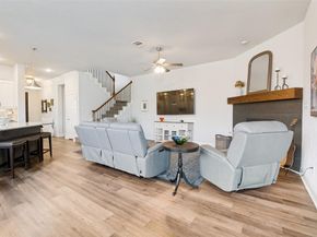 4724  Raspberry Spar Court , Arlington Texas 76005